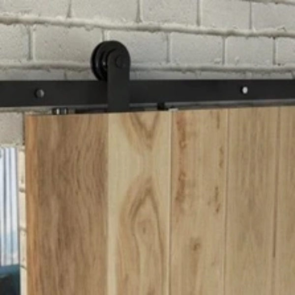 System przesuwny Laguna loft ART 2,0 m nieregulowany