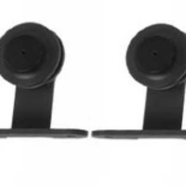 dodatkowy komplet wózków Laguna loft ART nieregulowany