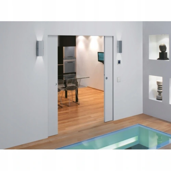 Estima Bezościeżnicowa Podwójna