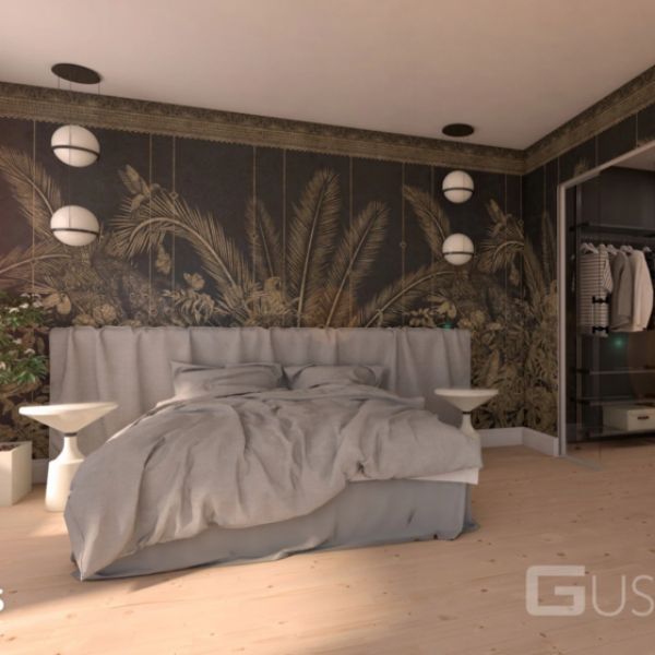 Estima glass podwójna Bezościeżnicowa kaseta do drzwi wewnętrznych (tafli szkła)