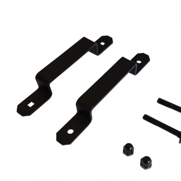 Komplet (2sztuki) uchwyt prosty