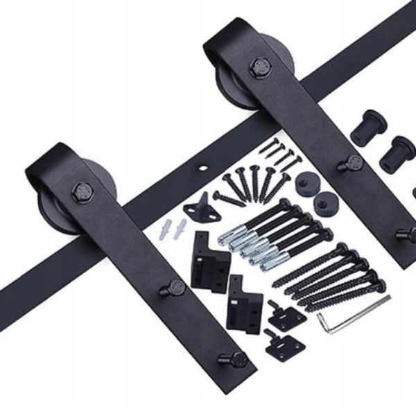 System przesuwny REA 200cm