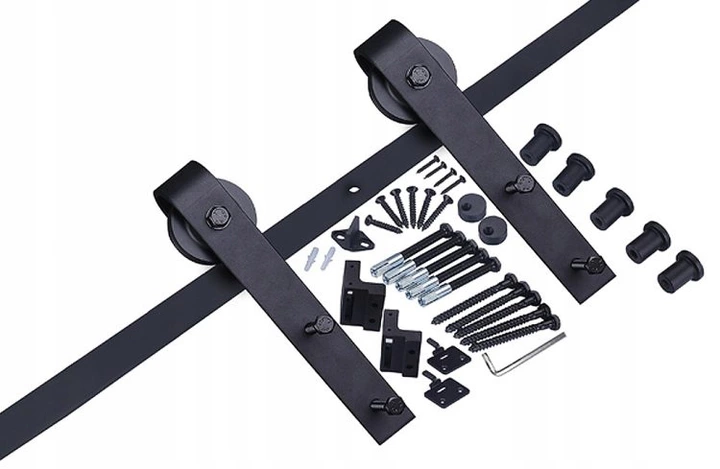 System przesuwny REA 200cm