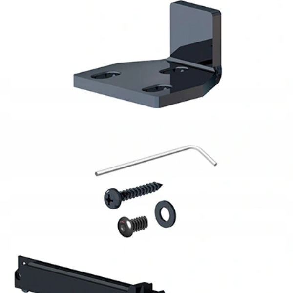 2x Spowalniacz silent stop system loft