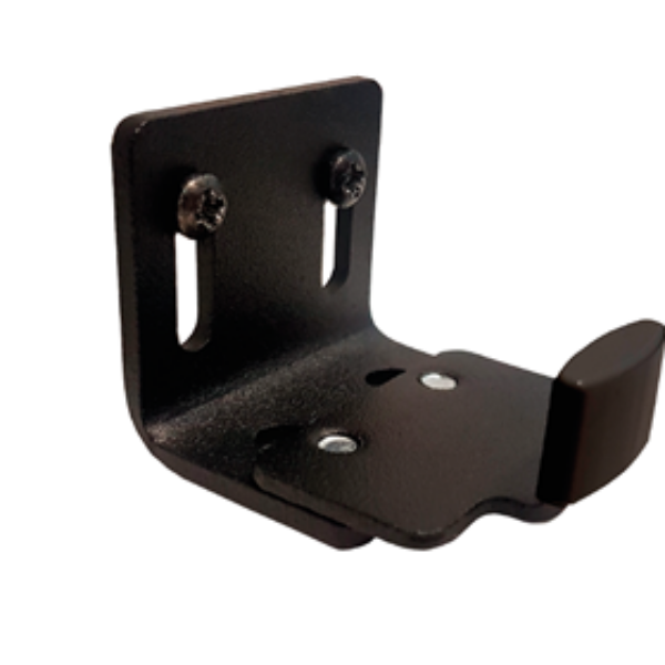 Prowadnik loft czarny mały laguna