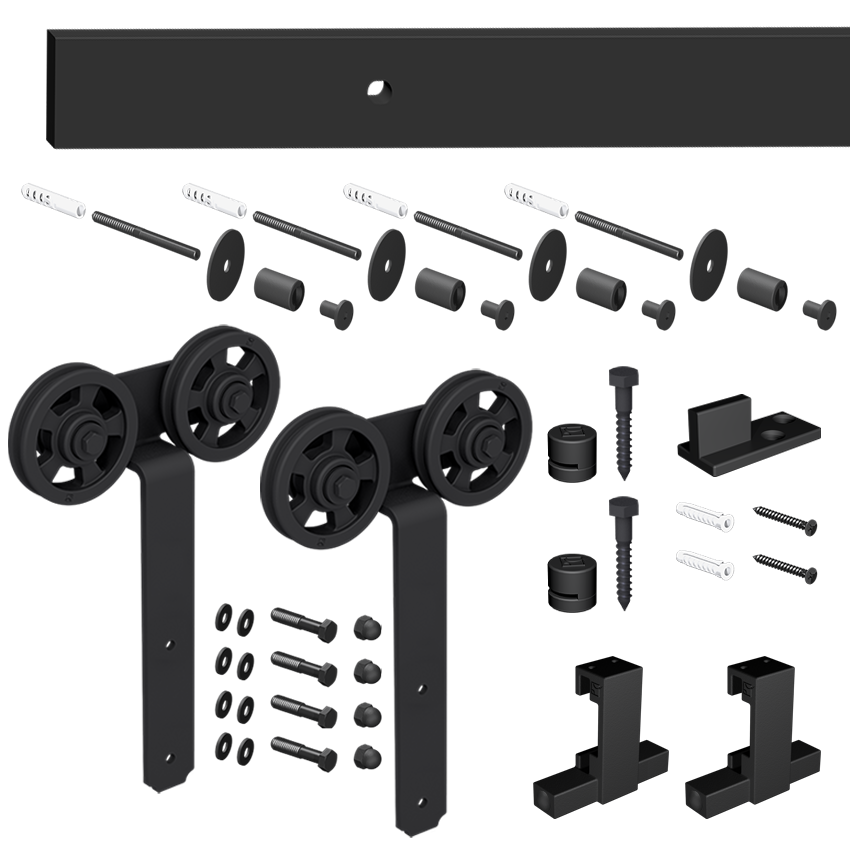 Loki System przesuwny POLSKI Roc Design - obrazek 2