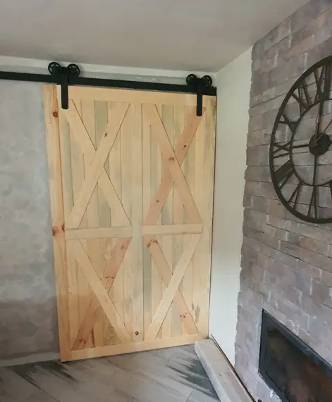 Loki System przesuwny POLSKI Roc Design - obrazek 4