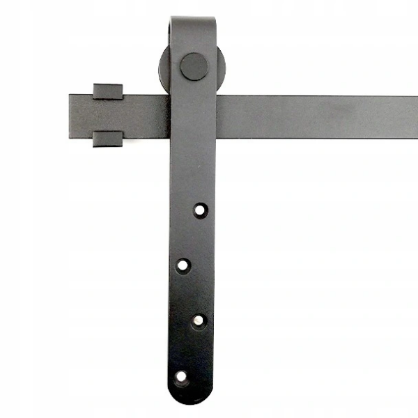 System przesuwny TUBOS mini 122 cm do szafki