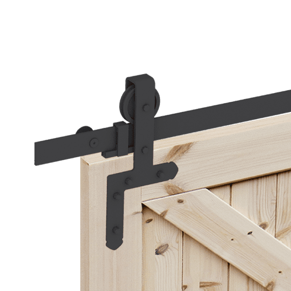 Idun System przesuwny POLSKI Roc Design