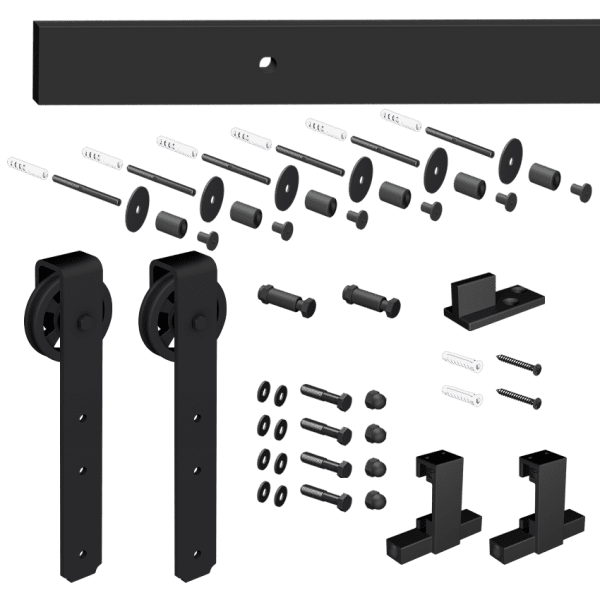 Thor System przesuwny POLSKI Roc Design