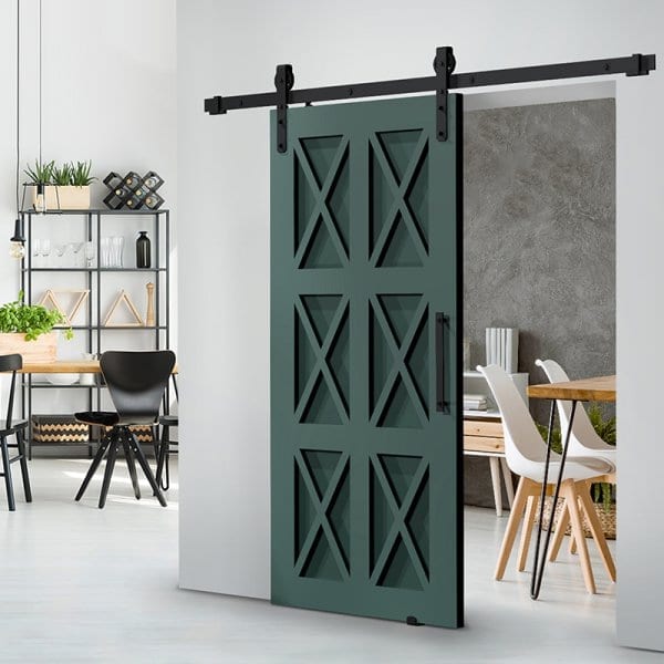 Thor System przesuwny POLSKI Roc Design - obrazek 2