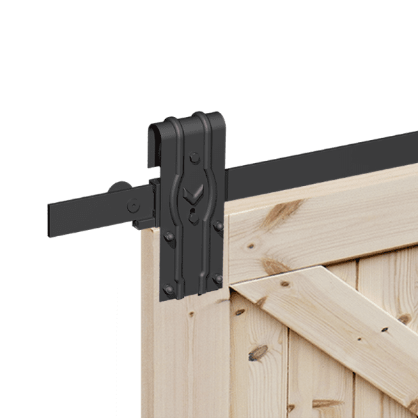 Ymir System przesuwny POLSKI Roc Design