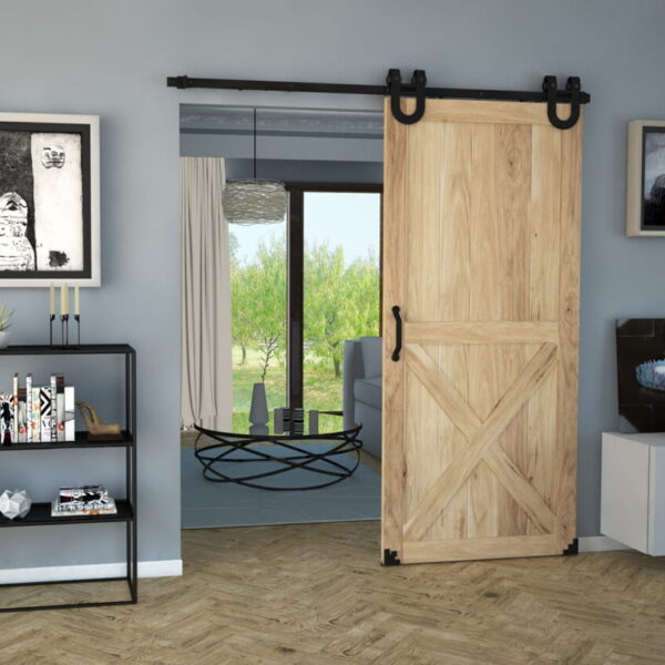 System przesuwny TEMIDA 190cm