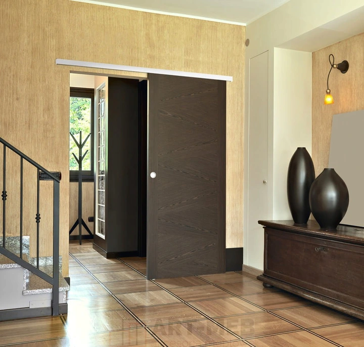 System przesuwny 250cm Standard Laguna do 100kg - obrazek 2