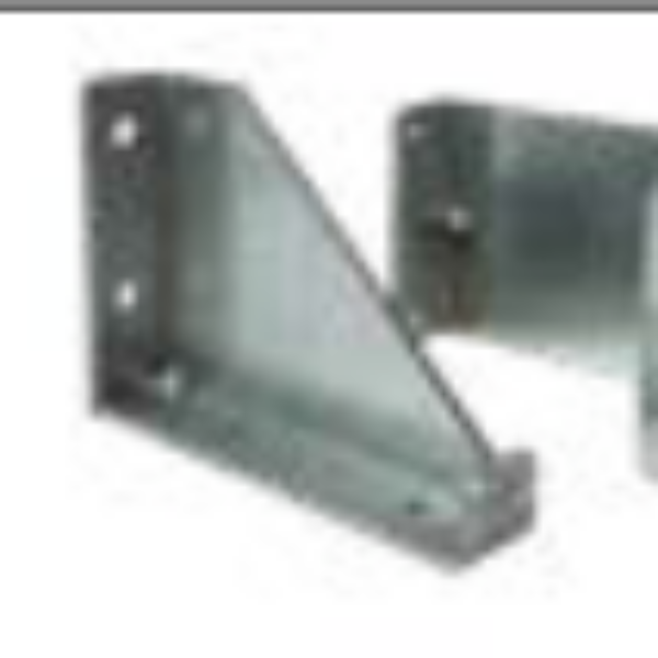 Komplet mocowania kaset Stark/Estima do ścian 100 47282300