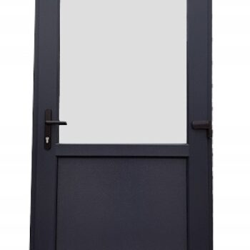 DRZWI-SKLEPOWE-PCV-SZYBA-PANEL-ZEWNETRZNE-110-210-OD-REKI-antracyt-PRAWE