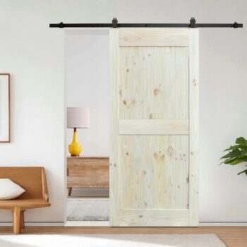 Drzwi-przesuwne-drewniane-sosnowe-Wood-A-95x212-Loft-Rustikal-Kod-producenta-przesuwne